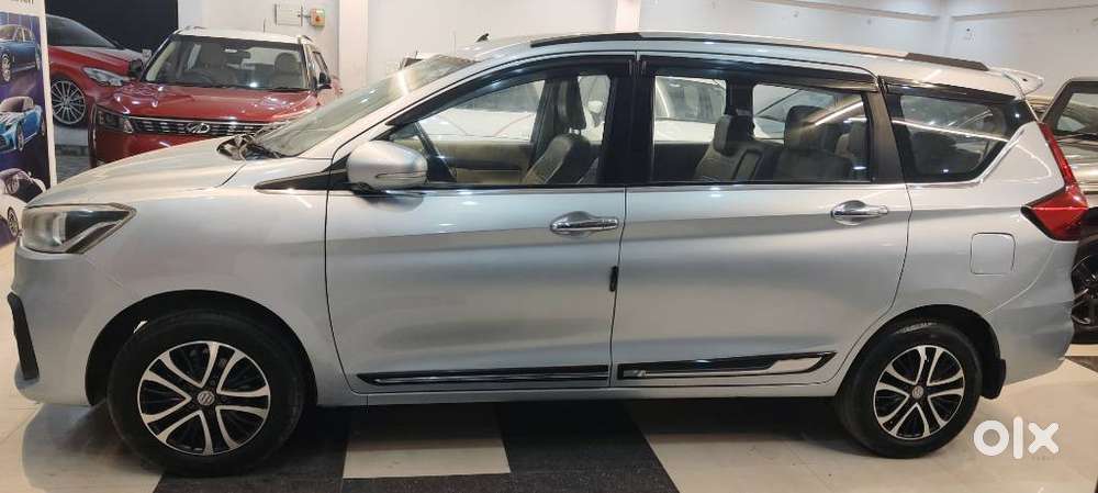 Maruti Suzuki Ertiga Vxi (o) Cng, 2023, Cng & Hybrids