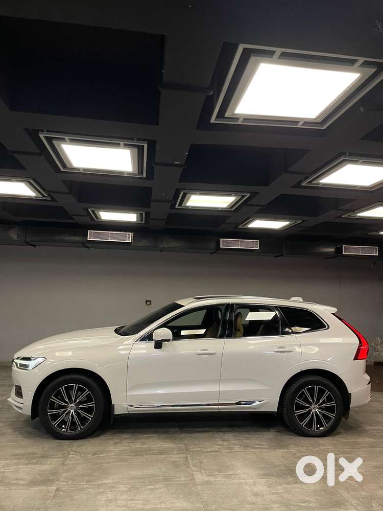 Volvo Xc60 Inscription D5, 2020, Diesel