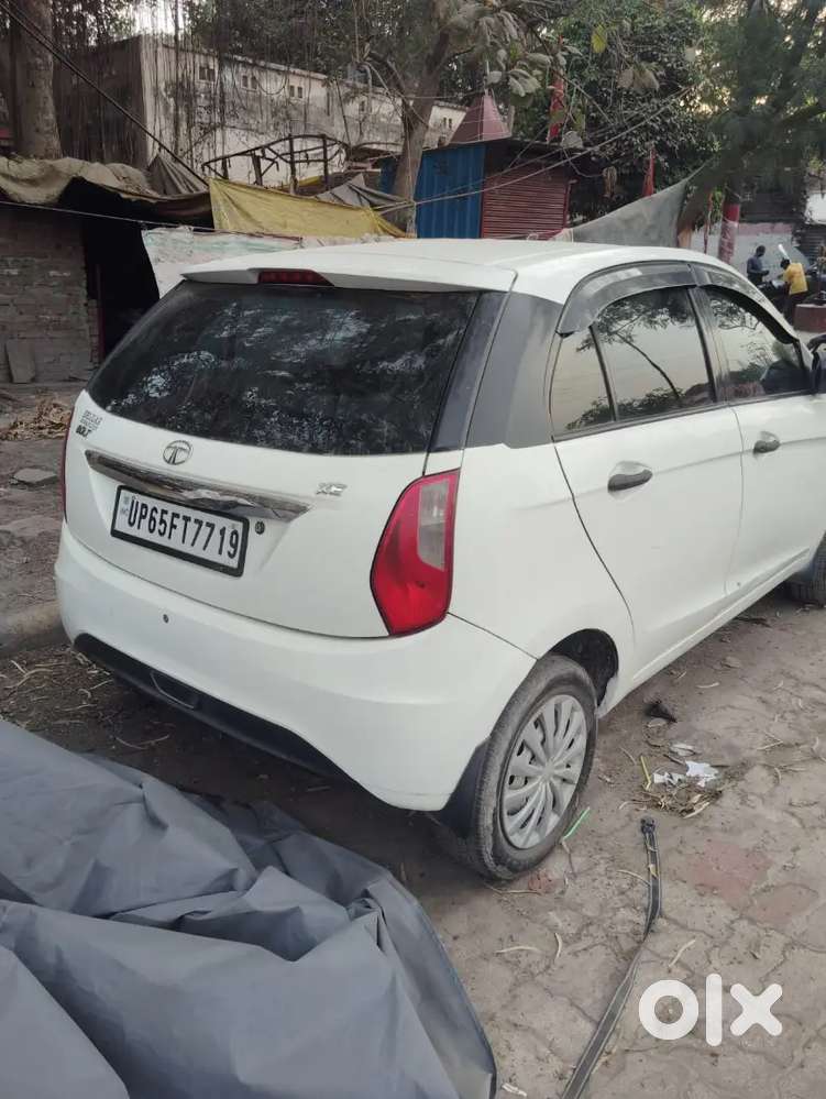 Tata Bolt 2017