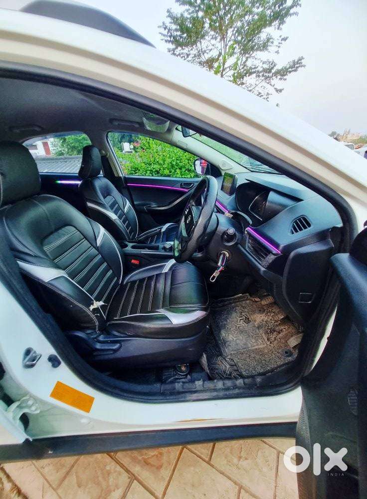 Tata Nexon, 2024, Diesel