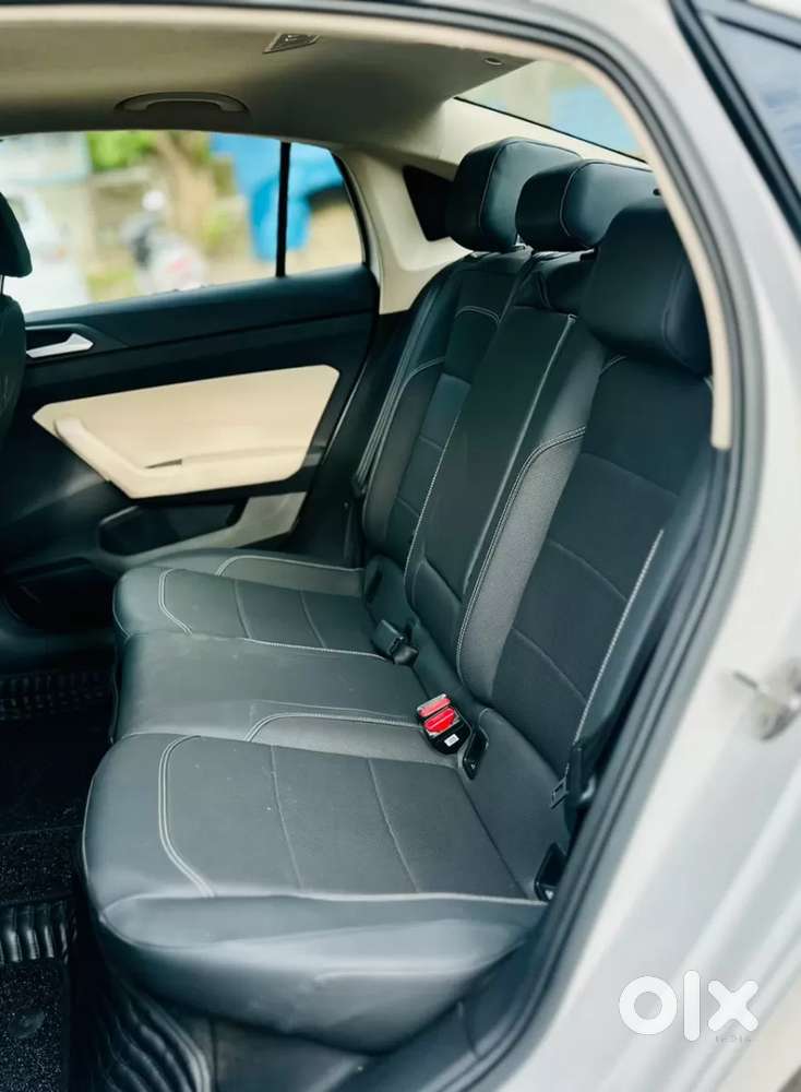 Volkswagen Virtus 1.5 Tsi Gt Plus Evo Dsg, 2024, Petrol