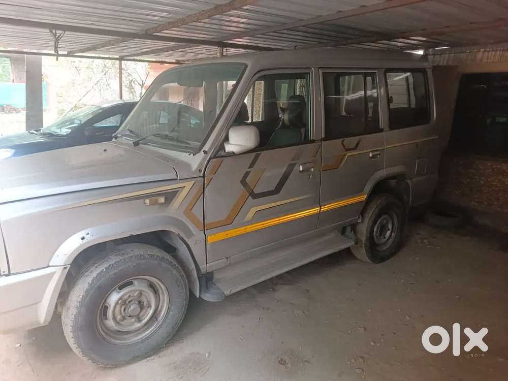 Tata Sumo Gold 2012 Model Fully Maintained.