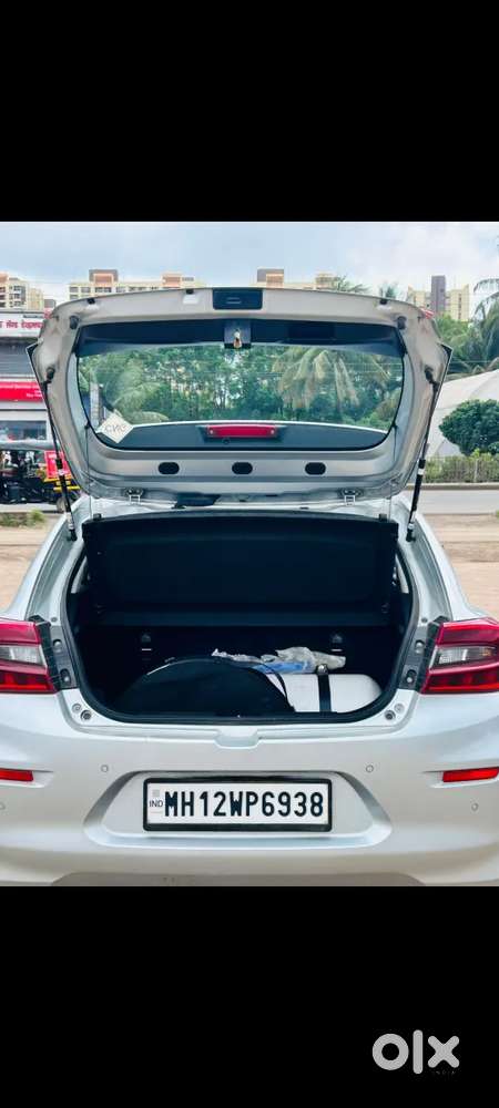 Maruti Suzuki Baleno Delta Cng, 2023, Cng & Hybrids