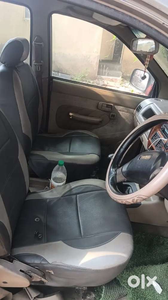 Chevrolet Tavera Ls 2008