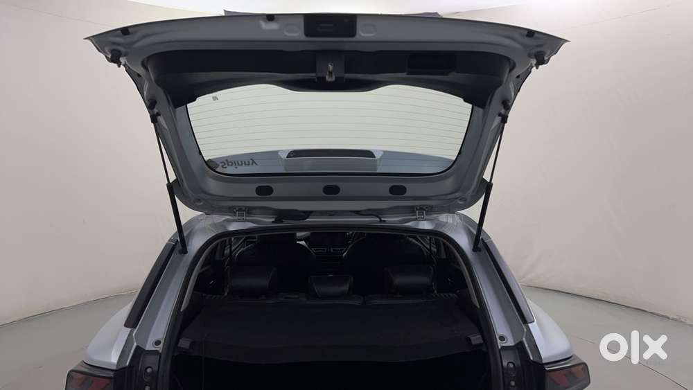 Maruti Suzuki Fronx Alpha 1.0l Turbo Mt, 2023, Petrol