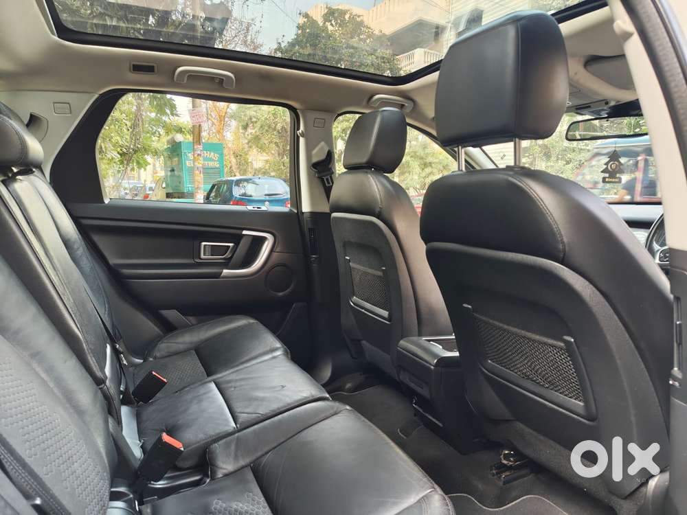 Land Rover Discovery Sports S 2.0 Diesel, 2018, Diesel