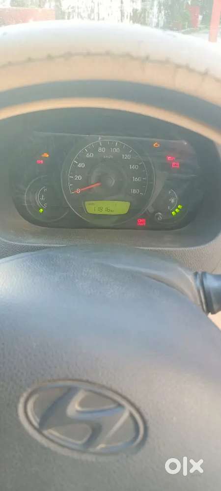 In Good Condition