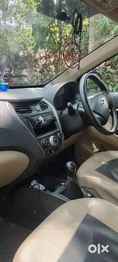 Hyundai Eon 2012 Petrol Well Maintained Second Owner