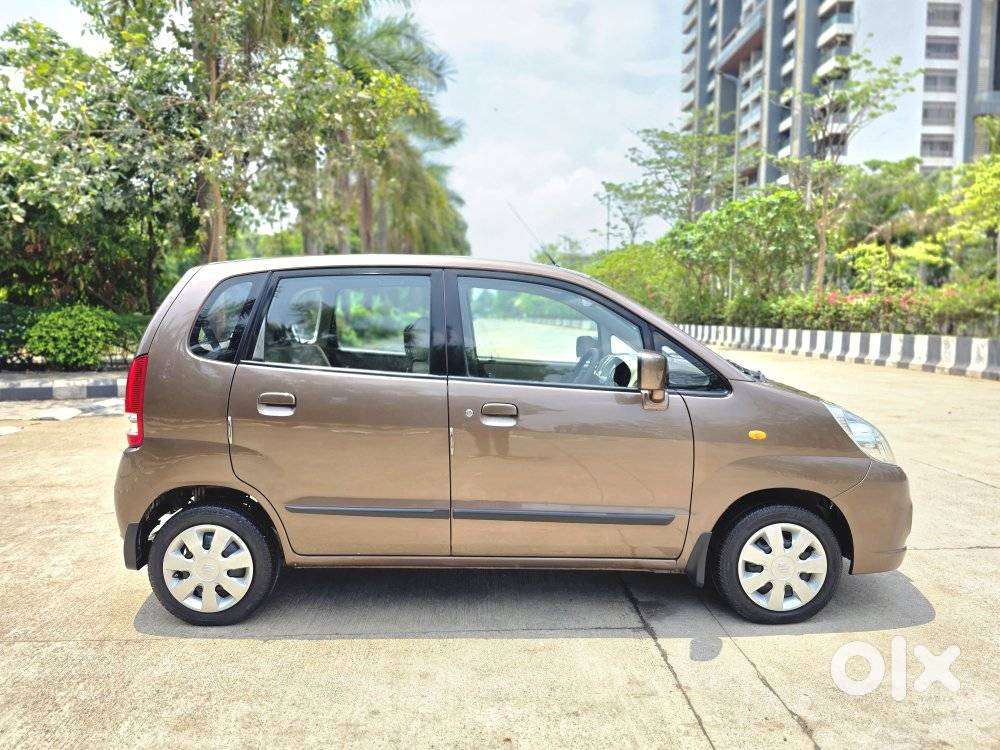 Maruti Suzuki Zen Estilo Vxi Bsiv, 2012, Petrol
