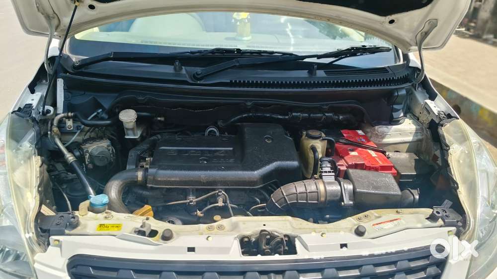 Maruti Suzuki Ertiga 2012-2015 Vdi, 2014, Diesel