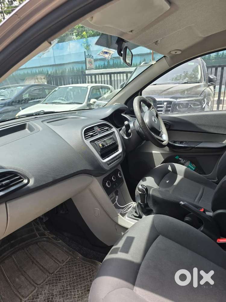 Tata Tiago Diesel 2017 Year