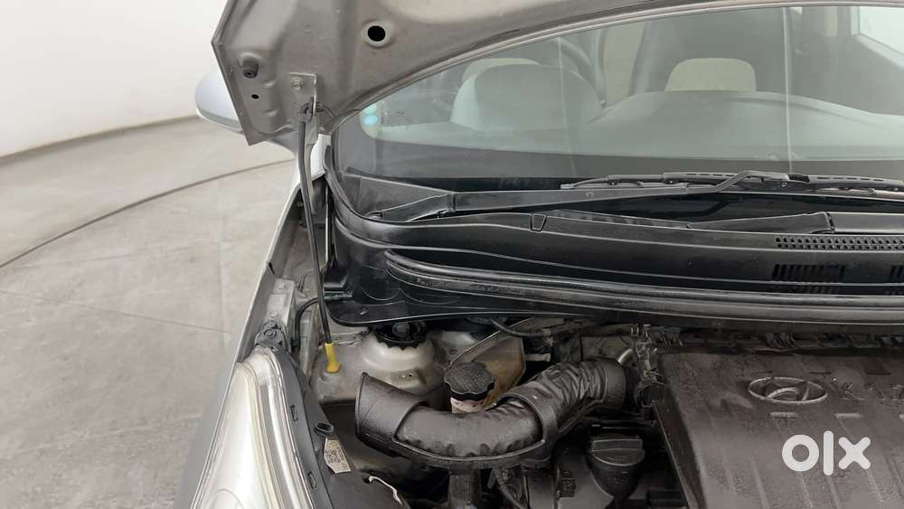 Hyundai Grand I10 1.2 Kappa Sportz, 2019, Petrol
