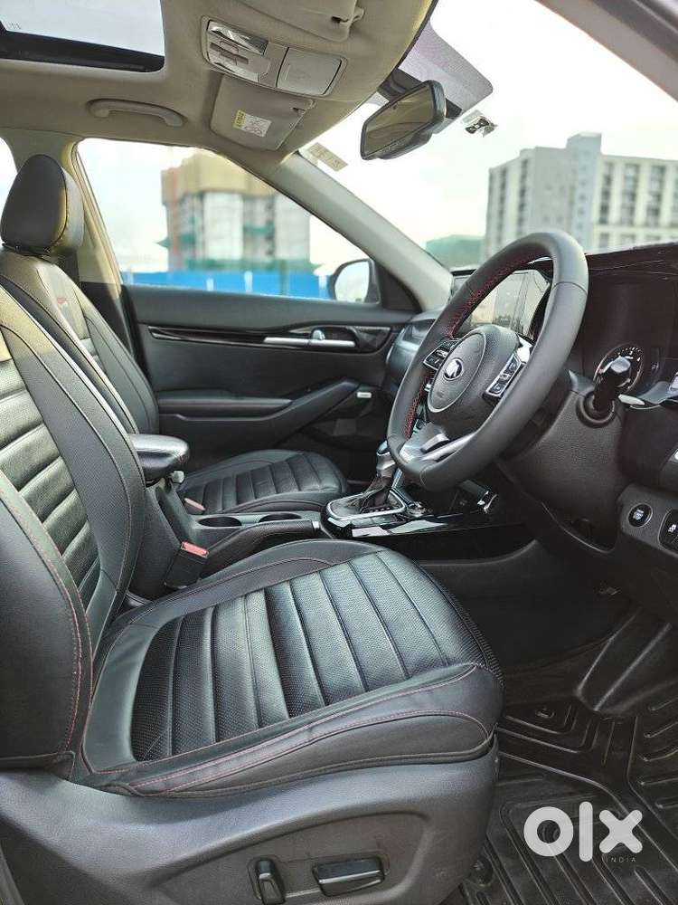 Kia Seltos Gtx Plus At D, 2020, Diesel