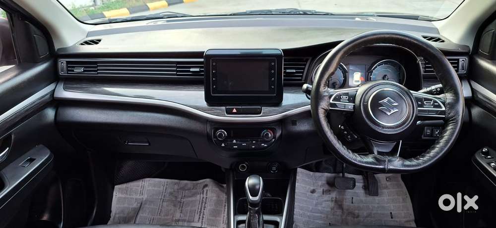 Maruti Suzuki Xl6 1.5 Zeta At, 2021, Petrol