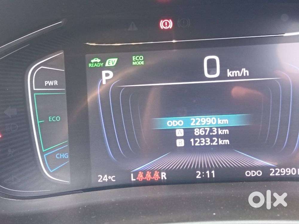 Toyota Urban Cruiser Hyryder 1.5 G Hybrid, 2024, Petrol