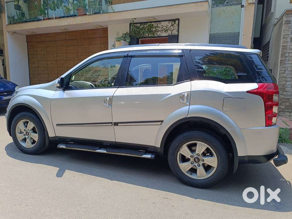 Mahindra Xuv500 W8, 2013, Diesel