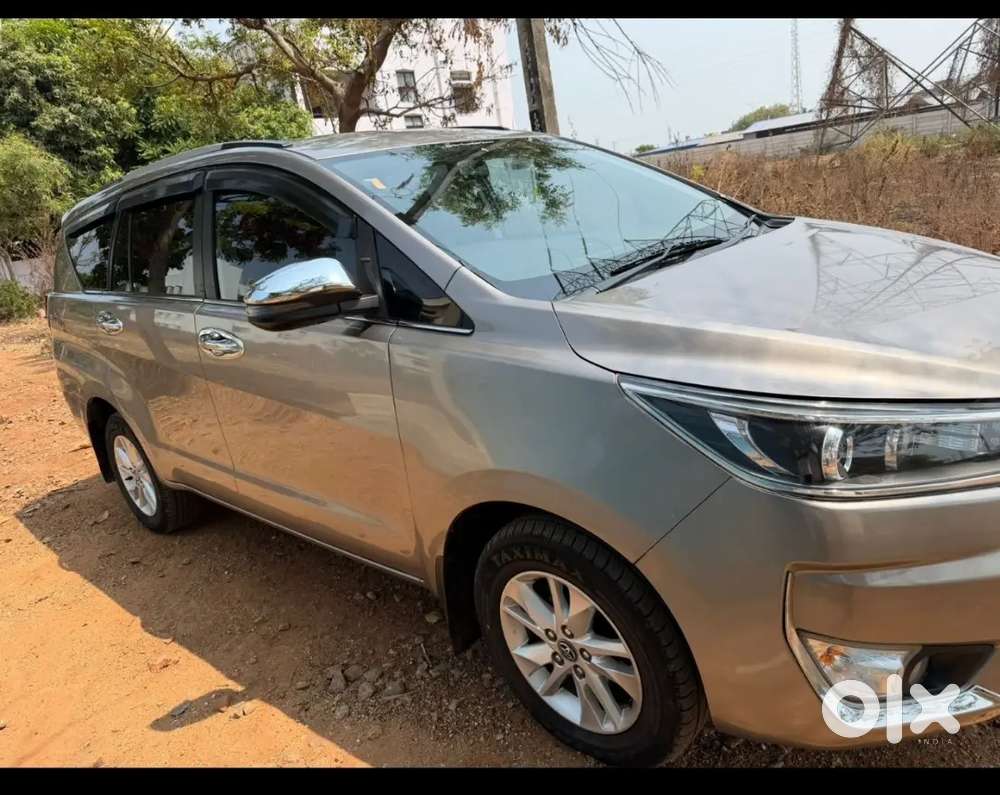 Selling My Top End Mint Condition Innova Z