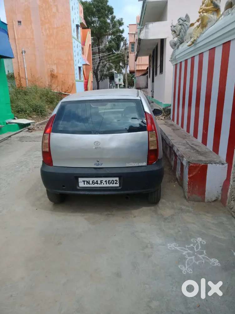 Tata Indica V2 2013s