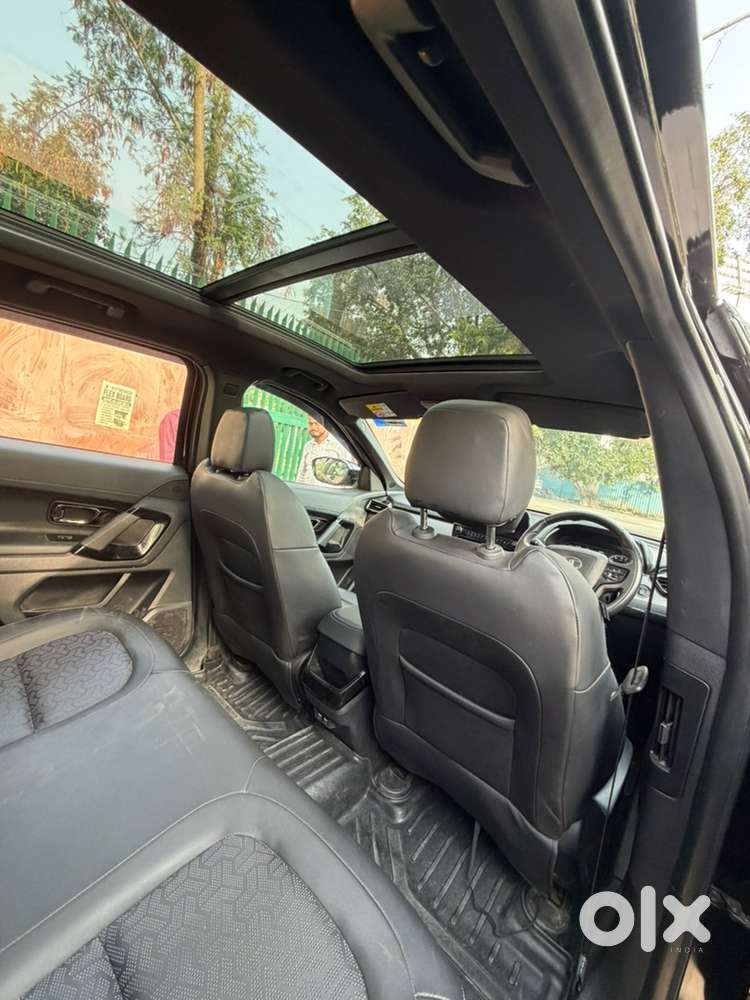 Tata Harrier Diesel 2022 Model