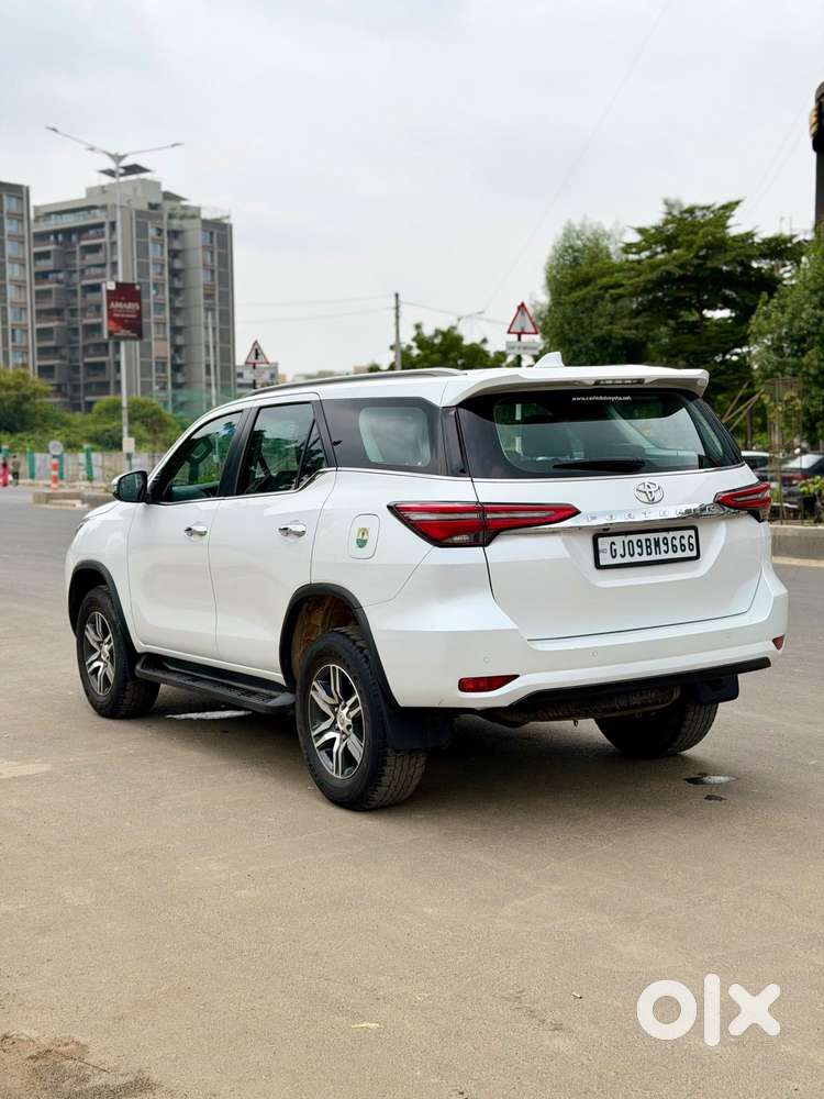 Toyota Fortuner 4x2 At 2.8 Diesel, 2024, Diesel