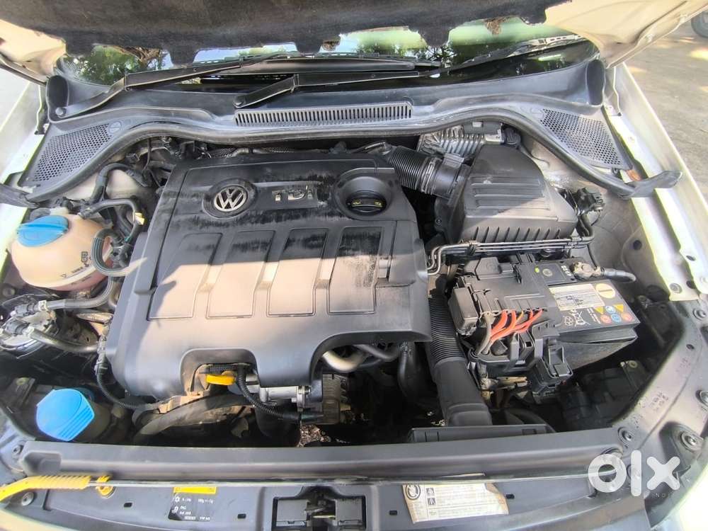 Volkswagen Polo Select 1.5 Tdi Highline, 2017, Diesel