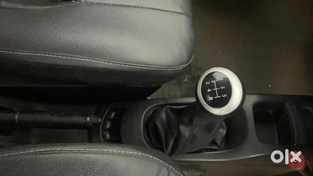 Maruti Suzuki Wagon R 1.0 Lxi, 2015, Petrol