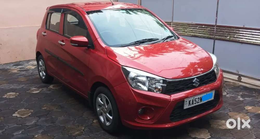 Maruti Celerio Zxi(o) Top Variant 2019 - Only 47,500 Kms - 2nd Owner