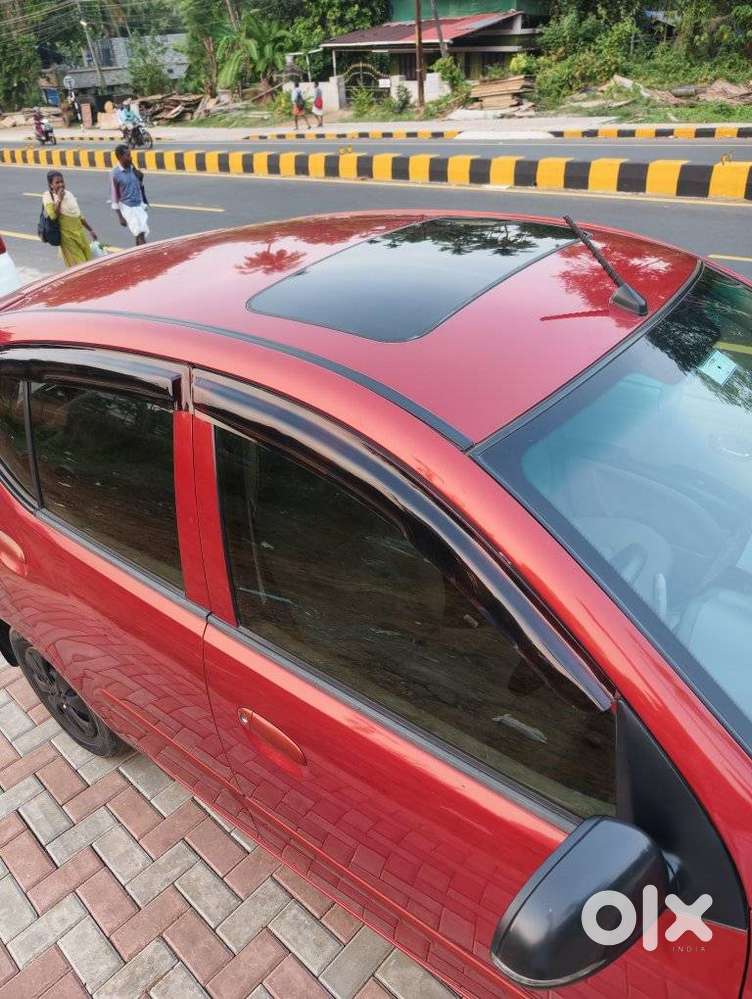 Hyundai I10, 2011, Petrol