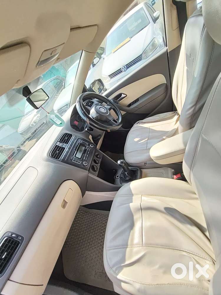 Volkswagen Vento 2010-2013 Diesel Comfortline, 2012, Diesel