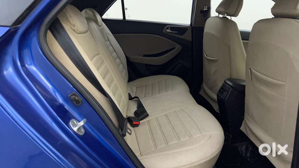 Hyundai Elite I20 [ ] 1.2 Magna, 2015, Petrol