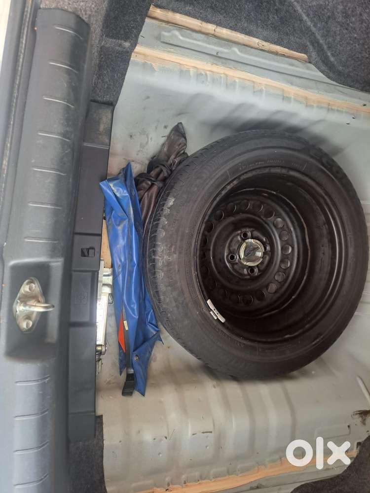 Honda City V Mt Exclusive, 2013, Petrol