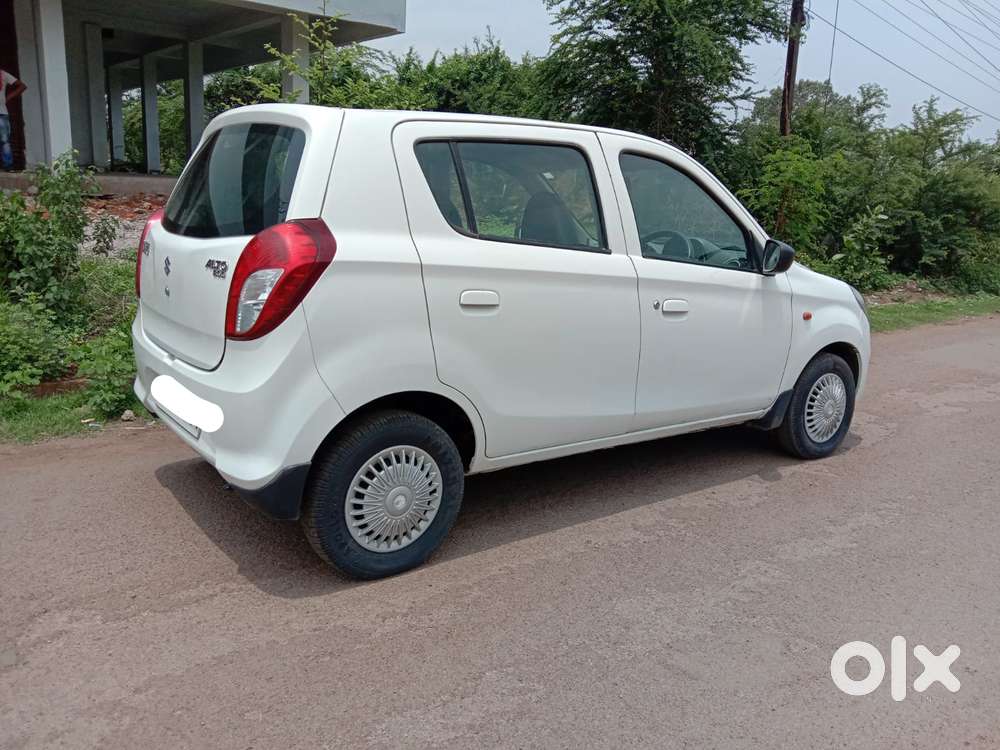 Maruti Suzuki Alto 800 Lxi, 2018, Petrol