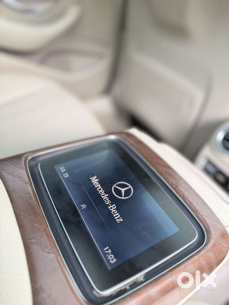 Mercedes-benz E-class E 200 Exclusive, 2019, Petrol