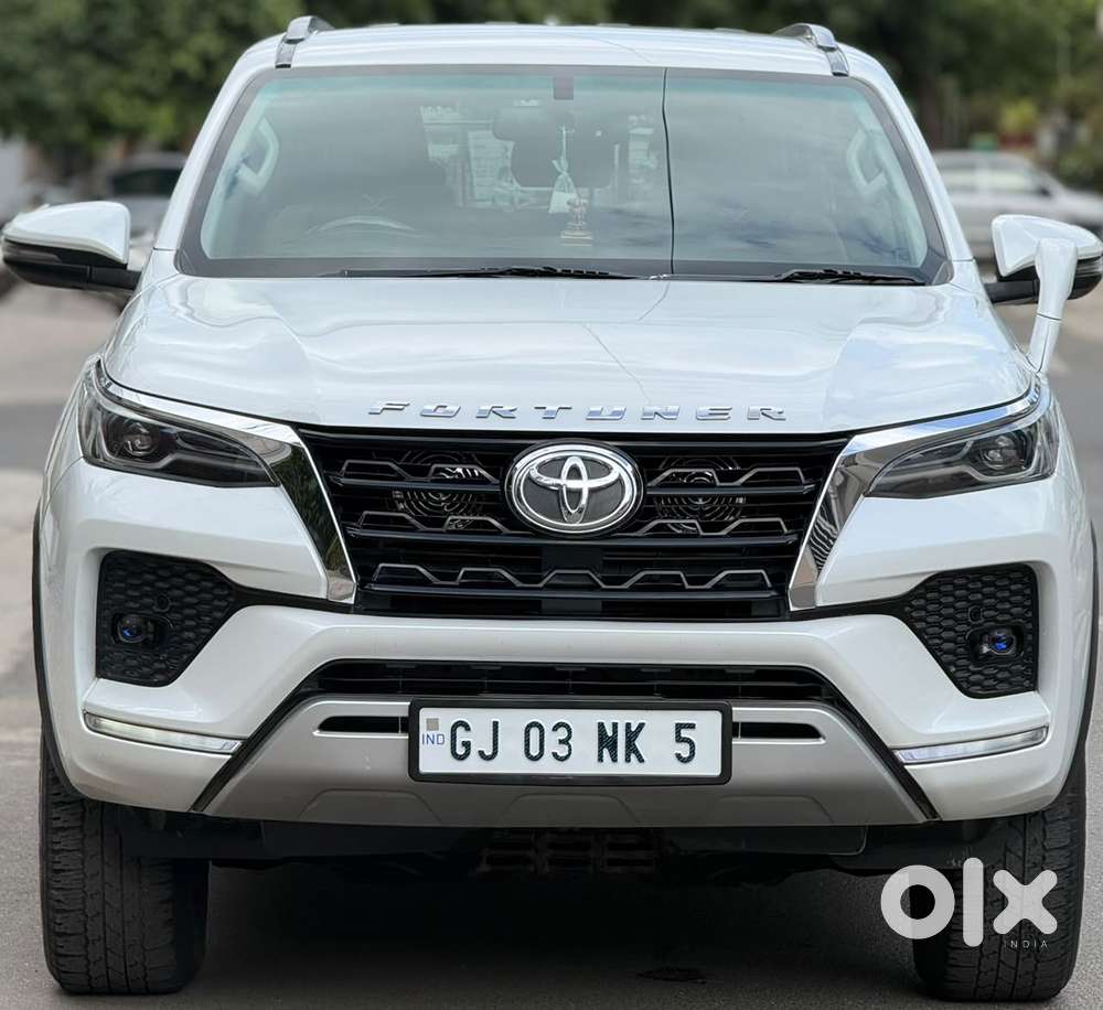 Toyota Fortuner 3.0 4x2 Automatic, 2024, Diesel