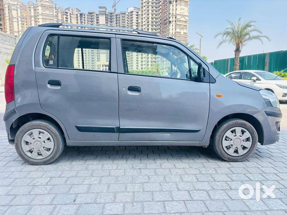 Wagnor Lxi Green Cng