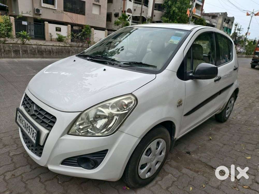 Maruti Suzuki Ritz Vxi Abs, 2015, Petrol