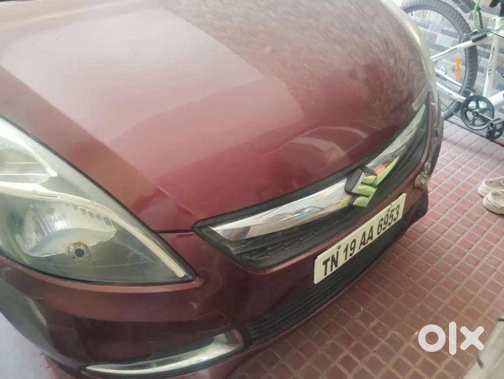 Maruti Suzuki Dzire 2016 Petrol 69000 Km Driven