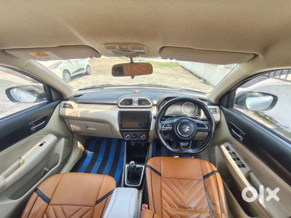 Maruti Suzuki Dzire 1.2 Vxi, 2023, Petrol