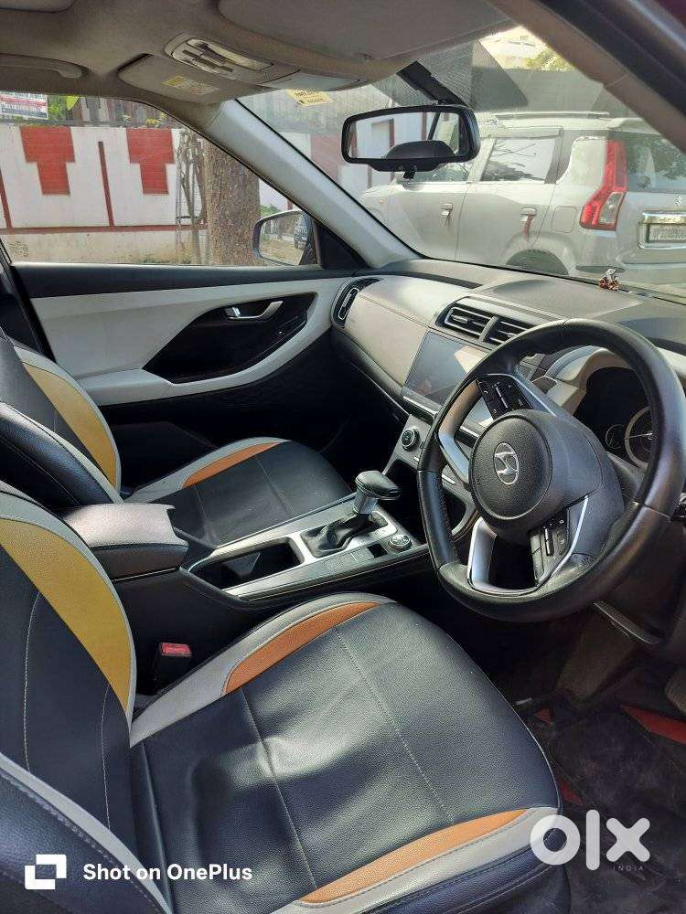 Hyundai Creta 1.5 Sx (o) Diesel At, 2021, Diesel