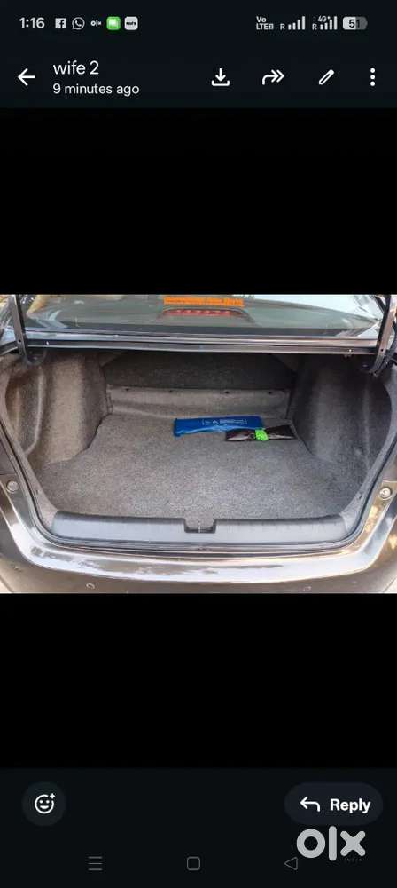 Honda City Zx 2022 Petrol 25000 Km Driven