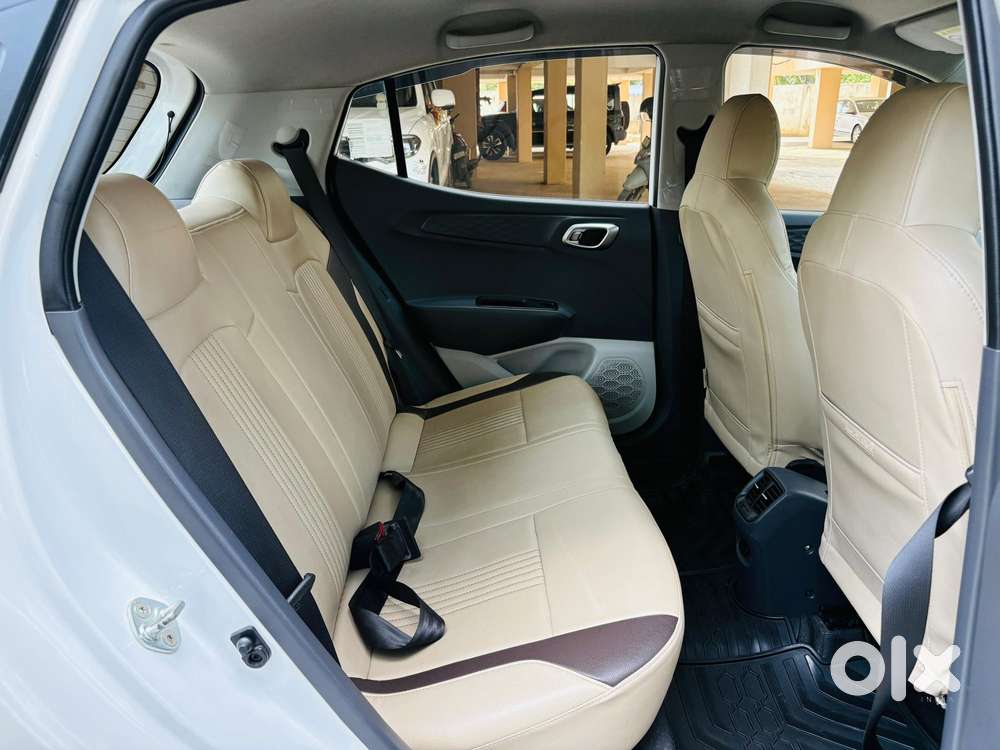 Hyundai Grand I10 Nios Sportz 1.2 Kappa Vtvt, 2020, Petrol
