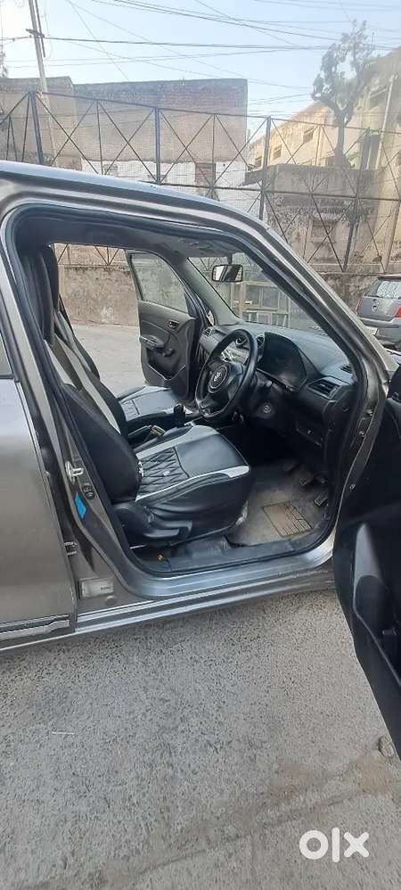 Maruti Suzuki Swift 2022 Petrol 87000 Km Driven
