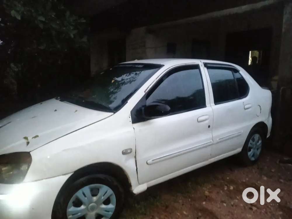 Tata Indigo Lx Cr4 2012 Diesel Manual