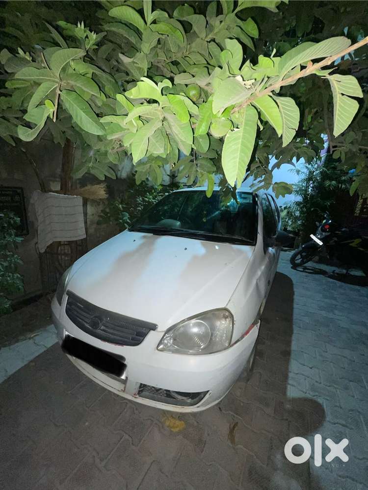Tata Indica Ev2 Lx 2013