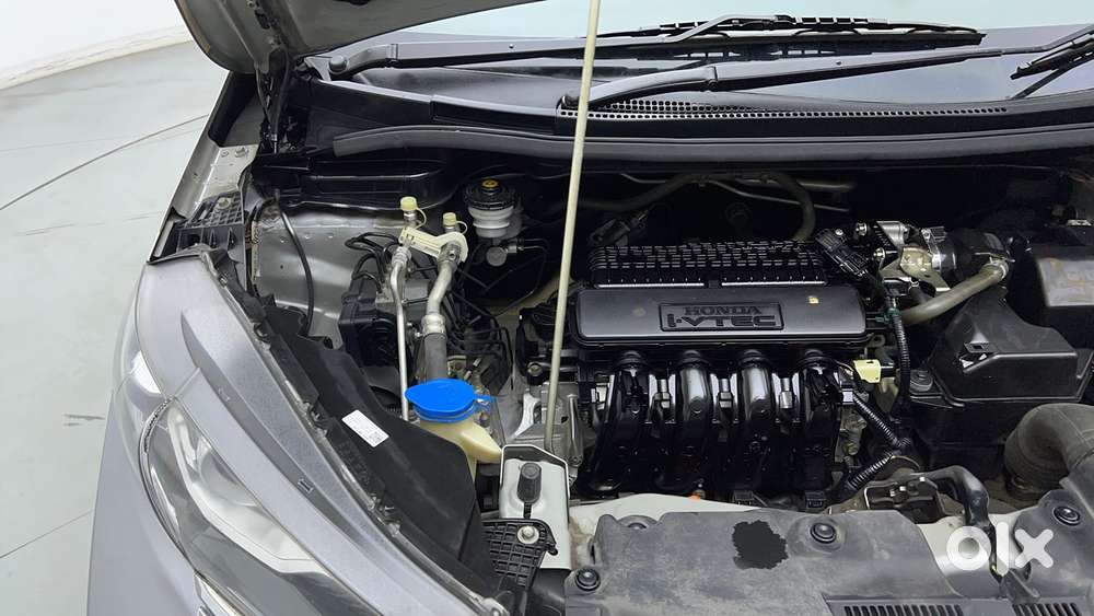 Honda Wr-v 1.2 Vx I-vtec, 2022, Petrol