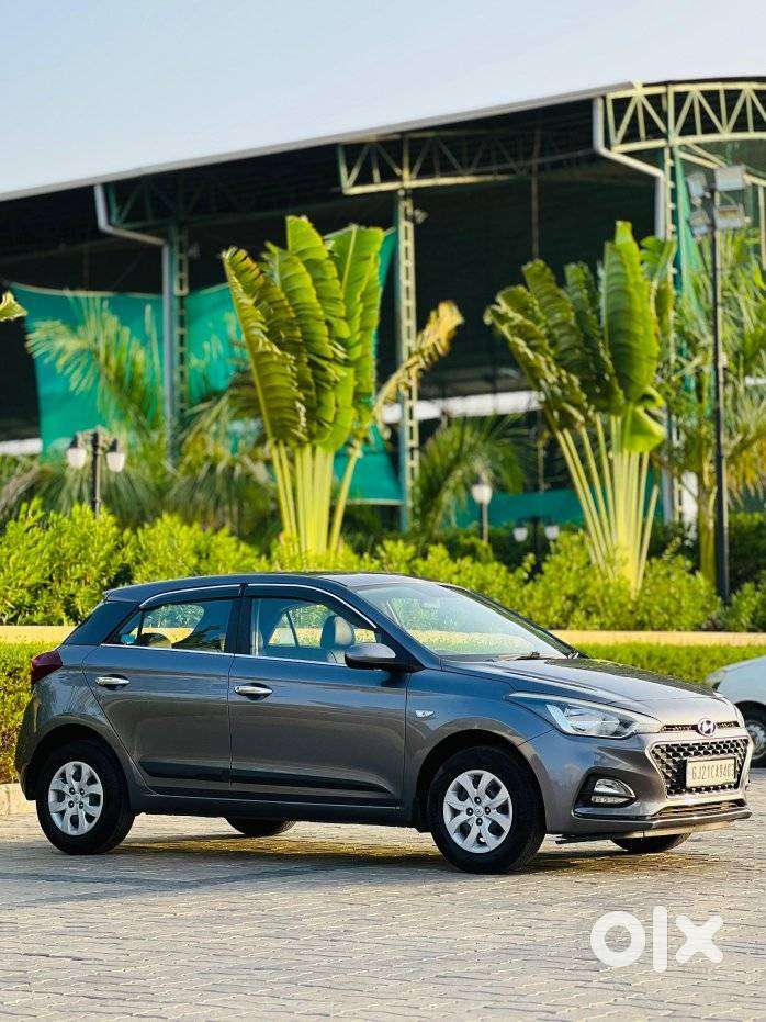 Hyundai Elite I20 Magna Plus, 2019, Petrol