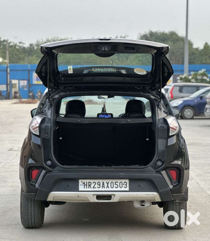 Tata Nexon 1.2 Revotron Xz Plus, 2021, Petrol