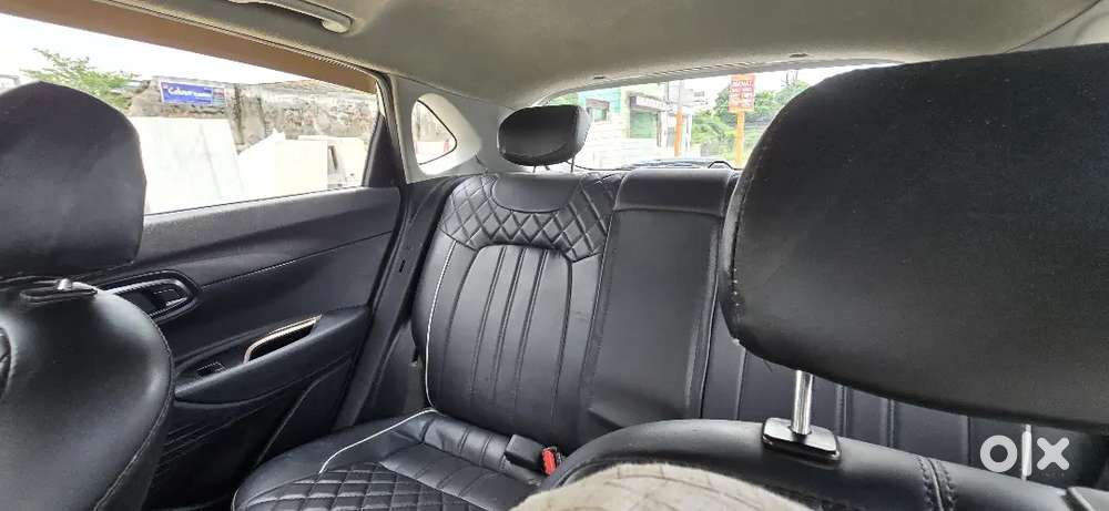 Hyundai I20 Diesel 2022