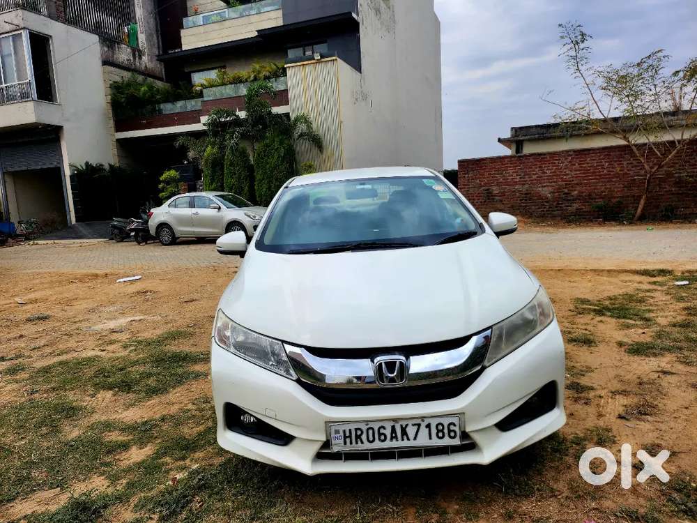 Honda City 2017 Diesel 90000 Km Driven