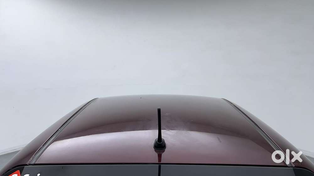 Honda Amaze Vx I-vtec, 2015, Petrol